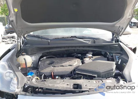 2022 Kia Sportage Lx z USA, uszkodzony, nr VIN KNDPM3AC3N7961574